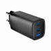 GEMBIRD ŁADOWARKA SIECIOWA USB PD USB TYP-C, 65W,C - Galeria zdjęcie 1
