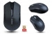 Mysz bezprzewodowa A4Tech V-Track G3-200N Zasięg 10m - Galeria zdjęcie 5