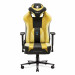 Fotel gamingowy DIABLO X-PLAYER 2.0 Dark Sunflower king fotel - Galeria zdjęcie 1