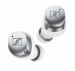 Słuchawki Sennheiser MOMENTUM True Wireless 4 MTW4 White - Galeria zdjęcie 1