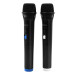 SQUEAK ZESTAW MIKROFONÓW KARAOKE VOCALDUO SQ1007 - Galeria zdjęcie 8