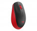 MYSZ LOGITECH M190 RED - Galeria zdjęcie 2