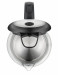 CZAJNIK AMICA SZKLANY KD 2050G INOX - Galeria zdjęcie 7