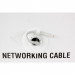 TECHLY KABEL SKRĘTKA KAT 6 UTP DRUT 305M BOX SZARA - Galeria zdjęcie 6