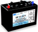 TASKI bat.trak.żel. 12V/76Ah Swingo 755/955/1255 - Galeria zdjęcie 1
