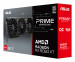 Karta graf. ASUS PRIME RX9060XT O16G - Galeria zdjęcie 9
