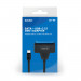 SAVIO ADAPTER USB-C 3.1 - SATA DYSK 2.5" AK-69 - Galeria zdjęcie 3