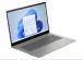 HP Envy 17-CW1008CA Ultra 7 155U 17.3"FHD Touch 16GB SSD1TB BT BLKB GeForce RTX 3050 4GB Win11 Silver (REPACK) 2Y - Galeria zdjęcie 2