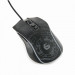 GEMBIRD GAMINGOWA MYSZ Z PODŚWIETLENIEM RGB USB CZ - Galeria zdjęcie 2