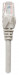 INTELLINET PATCH CORD CAT6 UTP 0,5M SZARY 100% MIE - Galeria zdjęcie 3