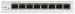 Switch Zyxel GS1200-8 8p Managed Gigabit - Galeria zdjęcie 3