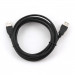 Kabel usb 2.0 a-a m/f 3m przedłużacz ccp-usb2-amaf-10 - Galeria zdjęcie 2