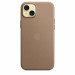 Apple iPhone 15 Plus FineWoven Case with MagSafe Taupe - Galeria zdjęcie 3