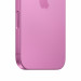 Apple iPhone 16 256GB Pink - Galeria zdjęcie 4