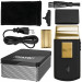 Golarka WAHL Travel Shaver Gold Edition 07057-016 - Galeria zdjęcie 6