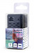GEMBIRD WIFI REPEATER MINI B/G/N300 + RJ45, CZARNY - Galeria zdjęcie 4