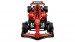 LEGO TECHNIC 42207 Bolid F1 Ferrari SF-24 - Galeria zdjęcie 5