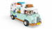 LEGO FRIENDS 42663 Przygoda w kamperze przyjaciół - Galeria zdjęcie 5