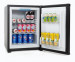 Minibar termoelektryczny (czarny) MPM-30-MBS-06 - Galeria zdjęcie 3