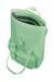 American Tourister Urban Groove Backpack City Mini Pastel Green - Galeria zdjęcie 3