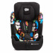 Kinderkraft fotelik COMFORT UP i-Size 9-36kg Happy - Galeria zdjęcie 3