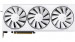 Karta graf. XFX Swift RX 9070XT White 3-FAN 16GB - Galeria zdjęcie 5