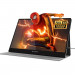 Przenośny monitor dotykowy Misura 16'' Single M16T 1920x1080 - Galeria zdjęcie 9