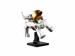 LEGO Creator 31152 Astronauta - Galeria zdjęcie 8