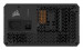 2025 RMe Series, RM850e, 850 Watt, ATX 3.1, PCIe 5.1 GOLD Certified - Galeria zdjęcie 3