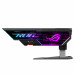 Uchwyt na kartę ASUS XH01 ROG HERCULX - Galeria zdjęcie 1
