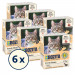 BOZITA Fresh Menu Kaczka w sosie - mokra karma dla kota 6x370g - Galeria zdjęcie 2