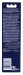 Braun Końcówki Oral-B EB18-2 pRX 3D White 2 szt. - Galeria zdjęcie 4