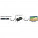 TECHLY WZMACNIACZ EXTENDER SYGNAŁU 4K HDMI DO 40M - Galeria zdjęcie 5