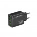 ESPERANZA ŁADOWARKA SIECIOWA 36W 4XUSB-A EZC107K - Galeria zdjęcie 1