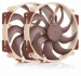 Wentylatory NOCTUA 140mm NF-A14x25r G2 PWM Sx2-PP - Galeria zdjęcie 1