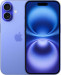 Apple iPhone 16 128GB Ultramarine - Galeria zdjęcie 1