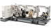 LEGO Star Wars 75387 Wejście na pokład statku kosmicznego Tantive IV - Galeria zdjęcie 4