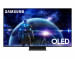 Telewizor Samsung QE48S90DAE OLED 48'' 4K Ultra HD 120Hz Tizen Dolby Atmos Czarny - Galeria zdjęcie 1