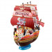 ONE PIECE GRAND SHIP COLLECTION QYEEN-MAMA-CHANTER - Galeria zdjęcie 2