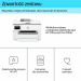 Urządzenie wielofunkcyjne HP OfficeJet Pro 9730e - Galeria zdjęcie 6