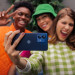 Motorola Moto G84 5G 8/256GB Midnight Blue - Galeria zdjęcie 12