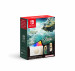 Nintendo Switch OLED - Zelda TOTK Edition - Galeria zdjęcie 1