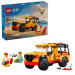 LEGO CITY 60453 Furgonetka ratowników plażowych - Galeria zdjęcie 1