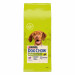 PURINA DOG CHOW Adult Jagnięcina - sucha karma dla psa - 14 kg - Galeria zdjęcie 1