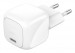 BELKIN ŁADOWARKA SIECIOWA USB-C PD 30W, MAŁA, BIAŁ - Galeria zdjęcie 2