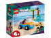 LEGO Friends 41725 Zabawa z łazikiem plażowym - Galeria zdjęcie 1