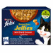 PURINA Felix Sensation: wiejskie smaki - karma dla kota - 120x85 g - Galeria zdjęcie 2