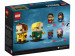 LEGO BrickHeadz 40617 Draco Malfoy i Cedric Diggory - Galeria zdjęcie 2