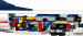 LEGO Icons 10318 Concorde - Galeria zdjęcie 7