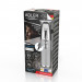 Trymer ADLER AD 2836s srebrny USB - Galeria zdjęcie 14